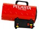 Газовая тепловая пушка Resanta ТГП-15000 (Red)