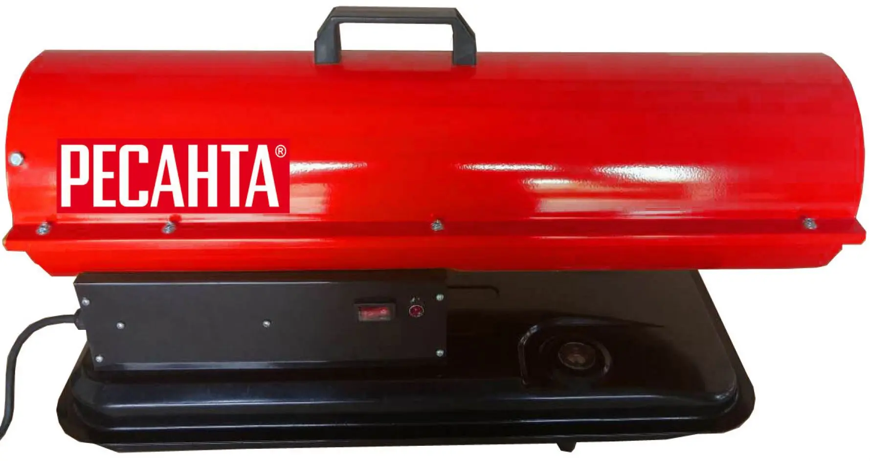 Aerotermă pe motorina Resanta ТДП-15000 (Red)