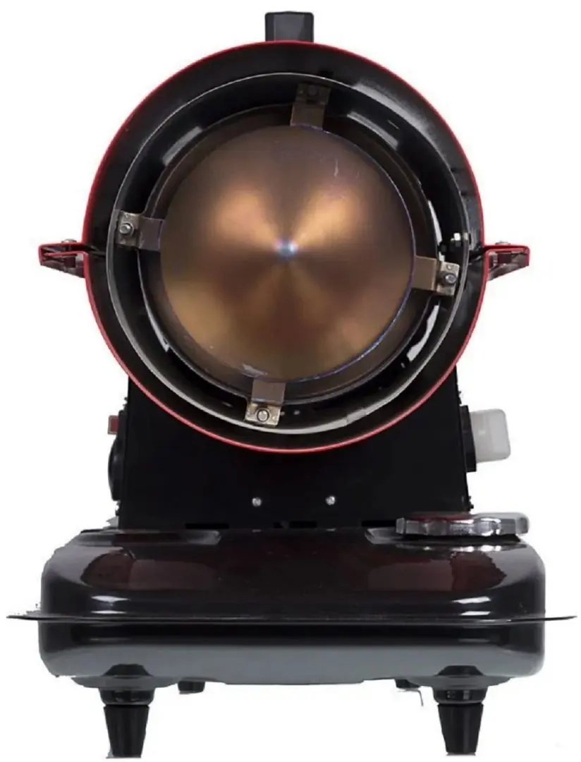 Aerotermă pe motorina Resanta ТДП-15000 (Red)