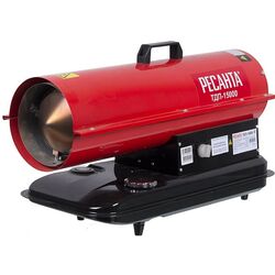 Aerotermă pe motorina Resanta ТДП-15000 (Red)