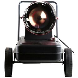 Aerotermă Resanta ТДП-20000 (Red/Black) Thumb