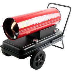 Aerotermă Resanta ТДП-20000 (Red/Black)