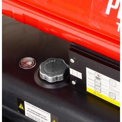 Aeroterma Resanta ТДП-30000 (Red/Black) Thumb