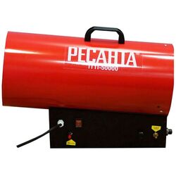 Aerotermă Resanta ТГП-50000 (Red/Black) Thumb