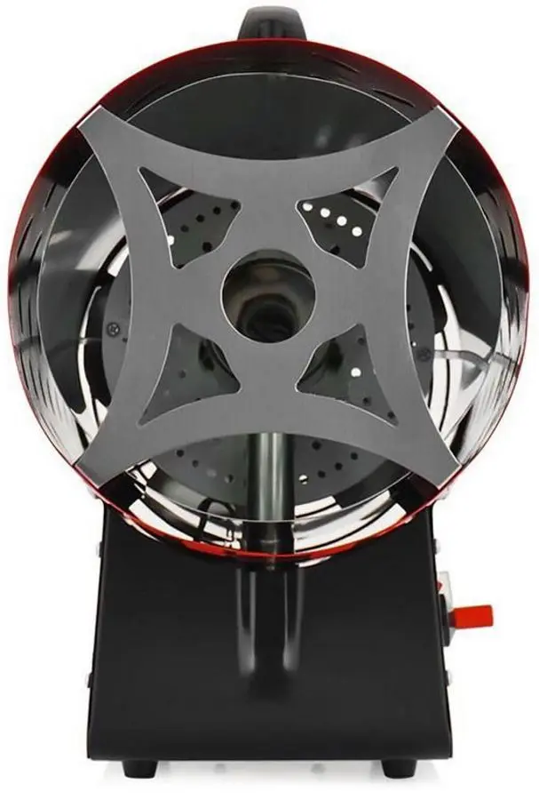 Aerotermă Resanta ТГП-50000 (Red/Black)