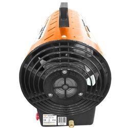 Tun de caldura pe gaz Ruris Vulcano 881 Thumb