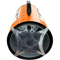 Tun de caldura pe gaz Ruris Vulcano 881 Thumb