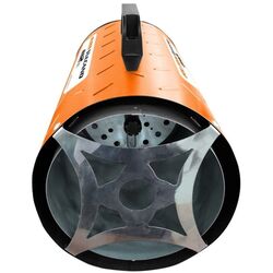 Generator de aer cald Ruris Vulcano 882 Thumb