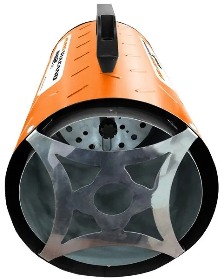 Generator de aer cald Ruris Vulcano 882 - 3