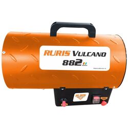 Generator de aer cald Ruris Vulcano 882 Thumb
