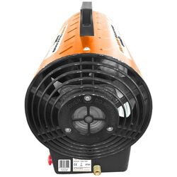 Generator de aer cald Ruris Vulcano 882 Thumb