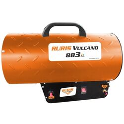 Tun de caldura pe gaz Ruris Vulcano 883 Thumb