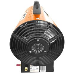 Tun de caldura pe gaz Ruris Vulcano 883 Thumb