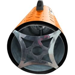 Tun de caldura pe gaz Ruris Vulcano 884 Thumb