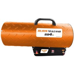 Tun de caldura pe gaz Ruris Vulcano 884 Thumb