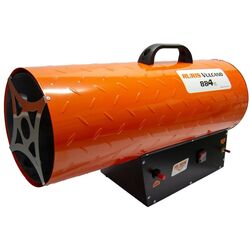 Тепловая газовая пушка Ruris Vulcano 884