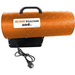 Tun de caldura pe gaz Ruris Vulcano 884 Thumb
