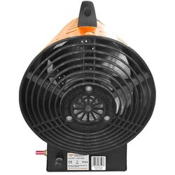 Tun de caldura pe gaz Ruris Vulcano 884 Thumb