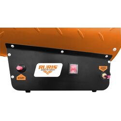 Tun de caldura pe gaz Ruris Vulcano 884 Thumb