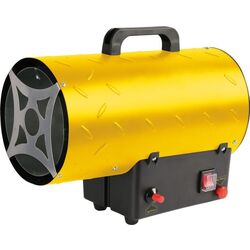 Газовая тепловая пушка Strend Pro BGA1401-30 (Yellow/Black)