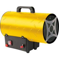 Aeroterma pe gaz Strend Pro BGA1401-30T (Yellow/Black) Thumb