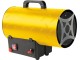 Газовая тепловая пушка Strend Pro BGA1401-30T (Yellow/Black)