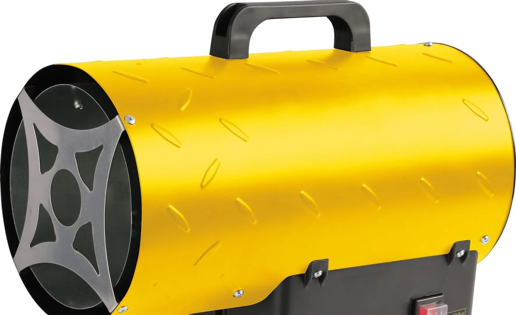 Aeroterma pe gaz Strend Pro BGA1401-30T (Yellow/Black)