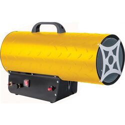 Aeroterma pe gaz Strend Pro BGA1401-50T (Yellow/Black) Thumb