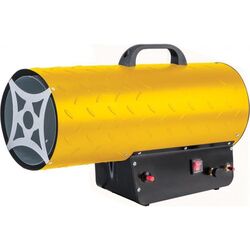 Aeroterma pe gaz Strend Pro BGA1401-50T (Yellow/Black) Thumb