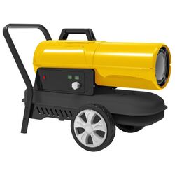 Aeroterma pe gaz Strend Pro BGO1601-20 (Yellow/Black) Thumb