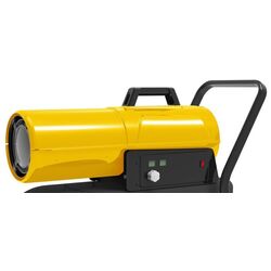 Aeroterma pe gaz Strend Pro BGO1601-20 (Yellow/Black) Thumb