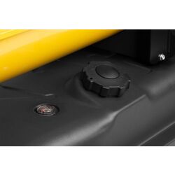 Тепловая пушка Strend Pro BGO1601-50 (Yellow/Black) Thumb