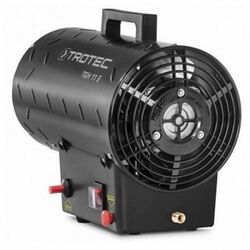 Газовая тепловая пушка Trotec TGH 11 E