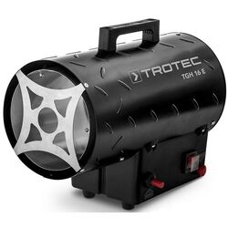 Газовая тепловая пушка Trotec TGH 16 E