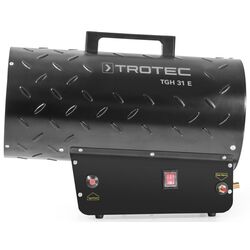 Газовая тепловая пушка Trotec TGH 31 E Thumb