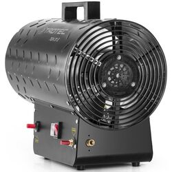 Газовая тепловая пушка Trotec TGH 31 E Thumb