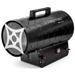 Газовая тепловая пушка Trotec TGH 31 E