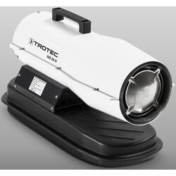 Aerotermă Trotec IDE 20 D (White/Black) Thumb