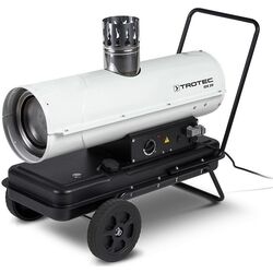 Aerotermă Trotec IDE 20 (White/Black) Thumb