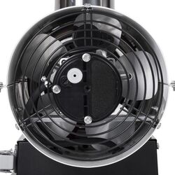 Aerotermă Trotec IDE 20 (White/Black) Thumb