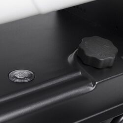 Aerotermă Trotec IDE 20 (White/Black) Thumb