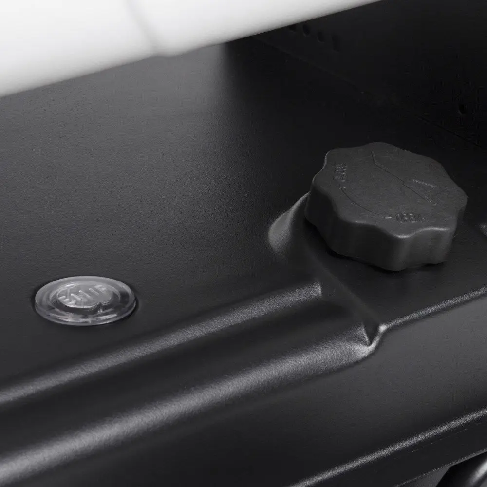 Aerotermă Trotec IDE 20 (White/Black)