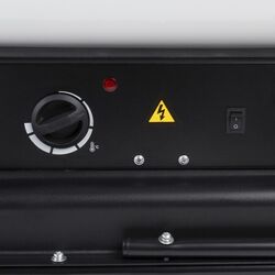 Aerotermă Trotec IDE 20 (White/Black) Thumb