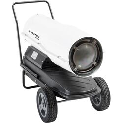 Aerotermă Trotec IDE 30 D (White/Black)