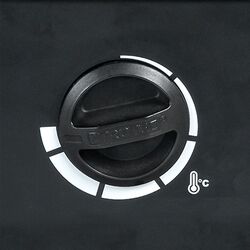 Aerotermă Trotec IDE 30 D (White/Black) Thumb