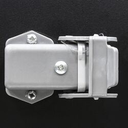 Aerotermă Trotec IDE 30 D (White/Black) Thumb