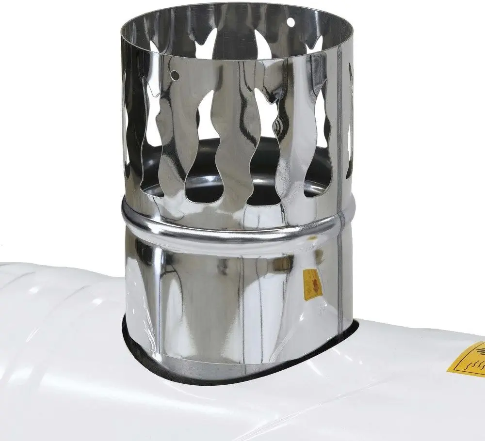 Aerotermă Trotec IDE 30 (White/Black)