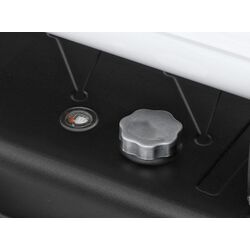 Aerotermă Trotec IDE 30 (White/Black) Thumb