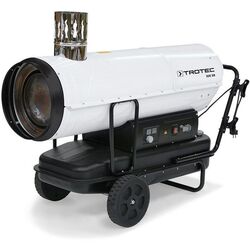 Aerotermă Trotec IDE 50 (White/Black)