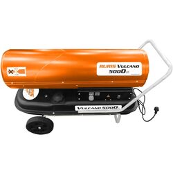 Aeroterma pe gaz Ruris Vulcano 5000 Thumb